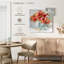 Arrangement rouge-109208577