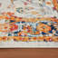 Tapis ivoire / orange Honig Southwestern-1185980097
