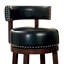 Tabouret de bar pivotant & Acree-1871288000-1866954136