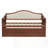 Twin Daybed With Trundle-984533037