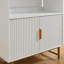 165cm H x 79.7cm W Bookcase