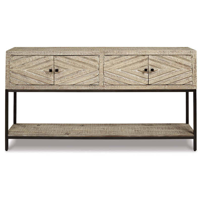 Canapé / Console Droskyn
