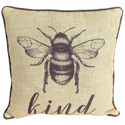 Indoor Throw Pillow