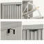 12 Pair Shoe Storage Cabinet-1257941666-1257941667
