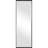 Grider Flat Wall Mirror