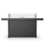 Aluminum Propane Gas Fire Pit Table-106450278