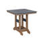 Garden Classic Outdoor Square Bar Table-1149046272-1149046278-1149046380