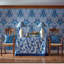 Bedford Park Spring Thicket Fabric-396808066