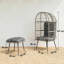Outdoor Lounge Chair-218892835