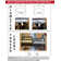 1-3/8" Fine Thread Tip-Toe Bathtub Drain Trim with One-Hole Overflow and 1-1/2" Adapter Bushing