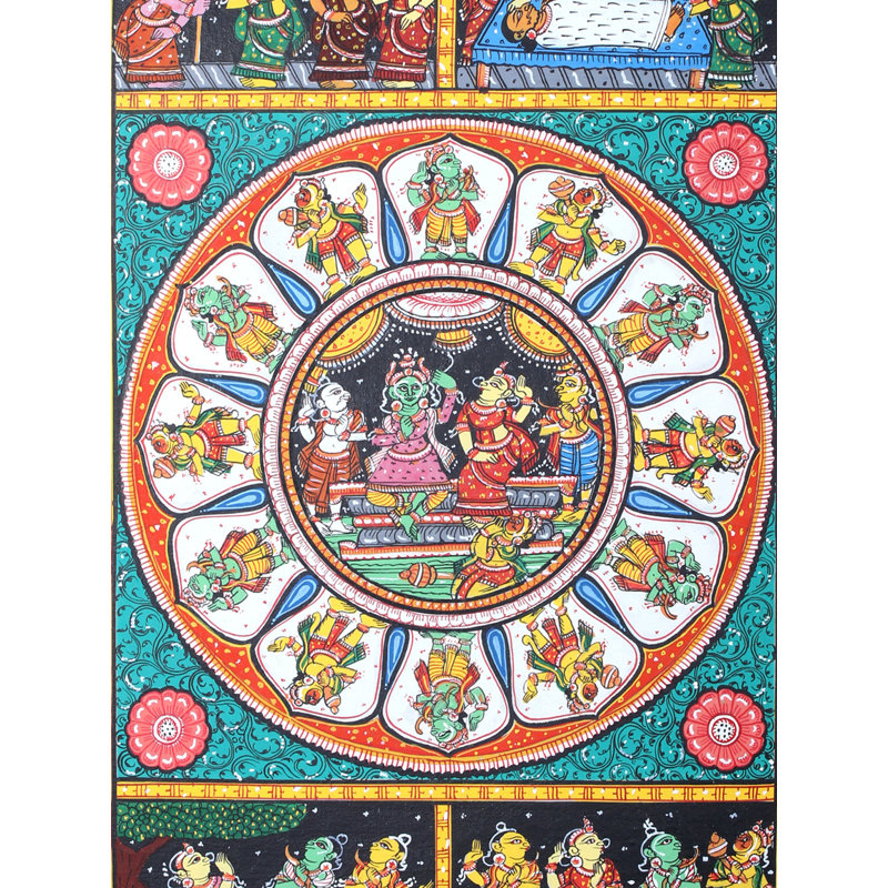 Ram Darbar With Ramayan Episodes