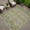 Tapis intérieur / extérieur lavable à la machine Chantille ACN2461