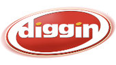 Logo Diggin