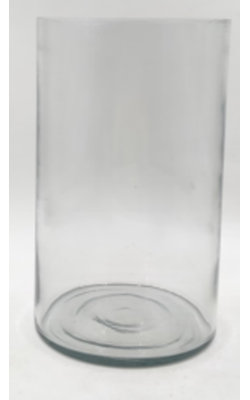 Glass Table Vase