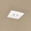 Polifemo 1 - Light Semi Flush Mount-27186640-27186642
