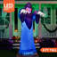 Gonflable Kronburgh Giant Spooky Warlock