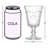 La Rochere Versailles 7.5-ounce Wine Glass