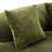 Curved Modular Sofa