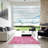 Tobiason Performance Wool Floral Indoor Rug-1462988914