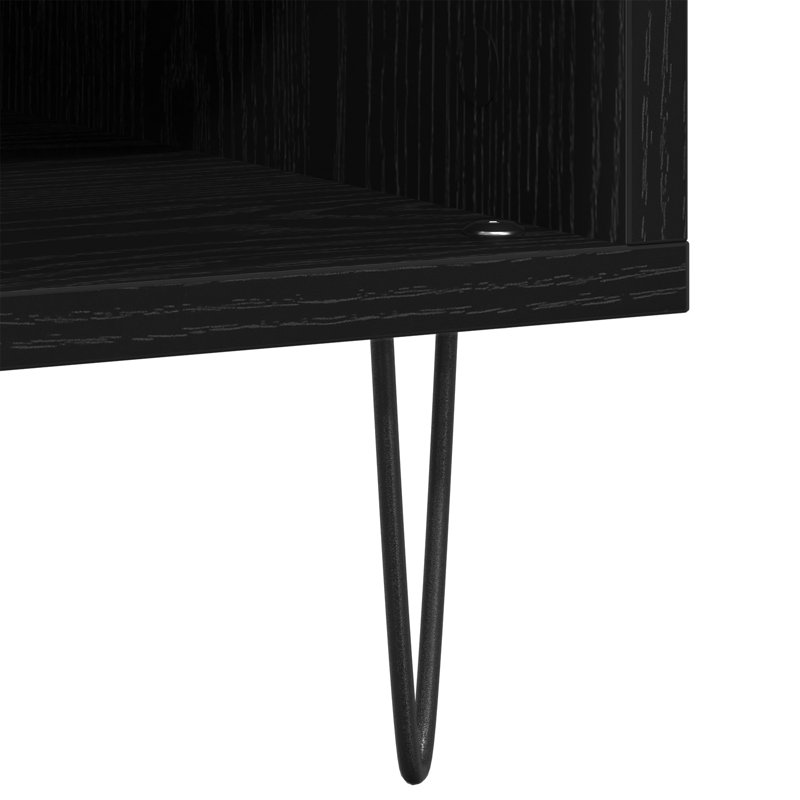 Standard Accent Cabinet