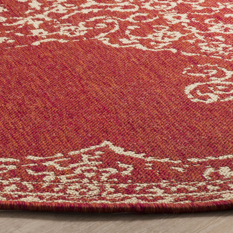 Tapis d'intérieur / extérieur Donivin Performance, Carré 6 pi 7 po