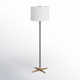 Jasper 62'' Floor Lamp