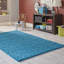 Tapis bleu Renesha-1462453712