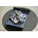 Alto Steel Decorative Tray