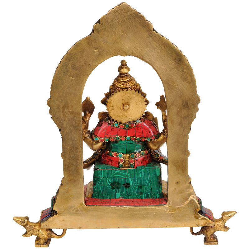 Theba Religious & Spiritual Statue
