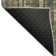 Premium Machine Washable Tiream Green Rug