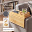 Bamboo Decorative Tray