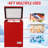 Northair -40°F Low temperature Chest Freezer - 3.5 Cu Ft with 2 Removable Baskets