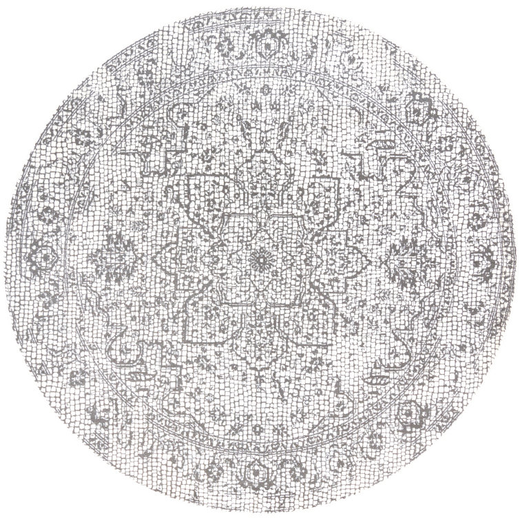 Imane Oriental Indoor Rug