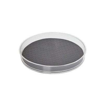 Olexus Plastic Lazy Susan Organizer