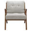 Upholstered Accent Chair-1434472656-1434472658
