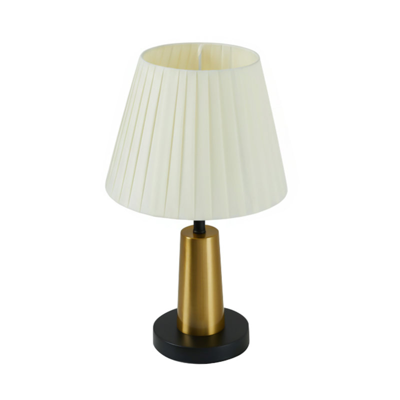 Metal USB Desk Lamp