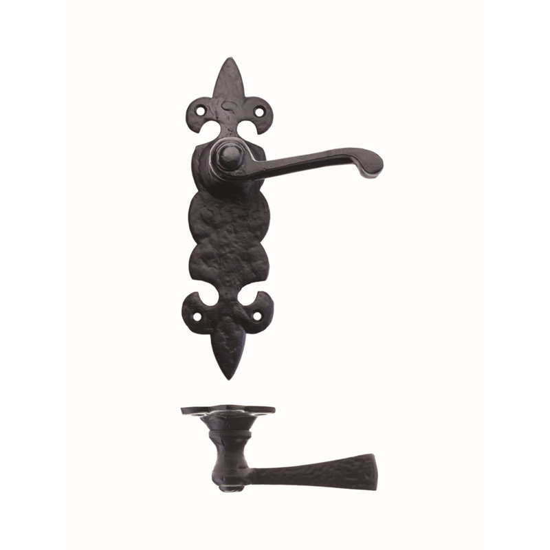 Latch Door Handle