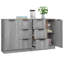 Huter 60cm Sideboard