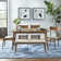 New Britain 6 - Person Four Leg Dining Set