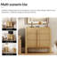 Commode 3 tiroirs Modern Wood-885450394