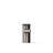 Parallel Single-Handle Bathroom Sink Faucet, 1.0 Gpm-93513199