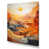 Wrapped Canvas