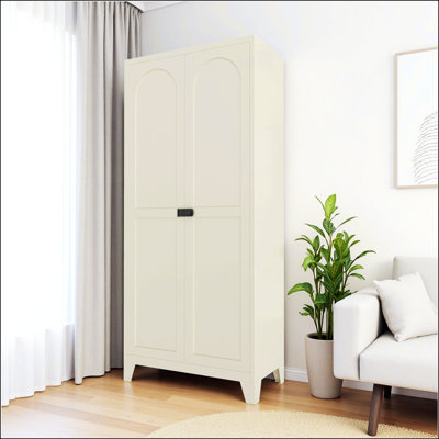 Armoire 71 po 2 portes
