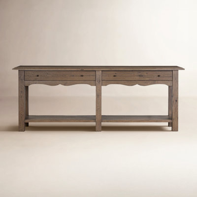 Bayla 86.5'' Console Table