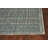 Sedona Striped Tribal Bohemian Teal/Natural Indoor/Outdoor Performance Area Rug-1945089510