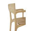Pi Solid Wood Arm Chair-330636716