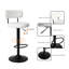 Ensemble de 2 tabourets de bar Modern-1807540599
