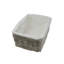 Wicker Laundry Basket-34405536