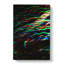 Light Waves In Abstract - Wrapped Canvas Print-55308353