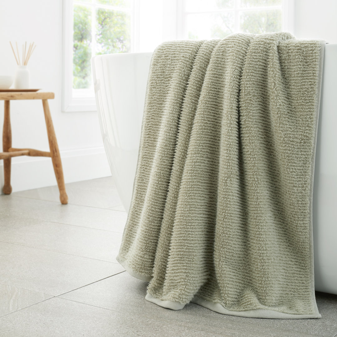 Soft Zero Twist Spa Towel 100% Cotton Hand Towel